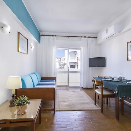 Rosamar Apartamentos アルマカオ・デ・ペラ 部屋 写真