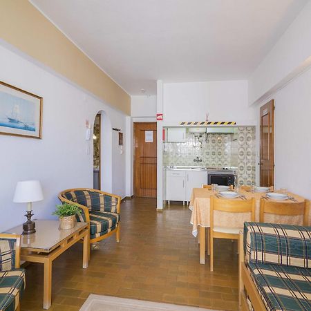 Rosamar Apartamentos アルマカオ・デ・ペラ 部屋 写真