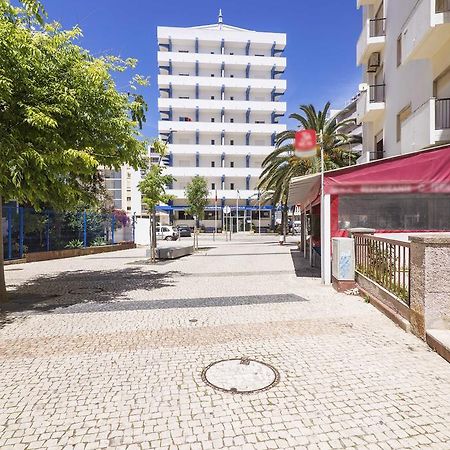 Rosamar Apartamentos アルマカオ・デ・ペラ エクステリア 写真