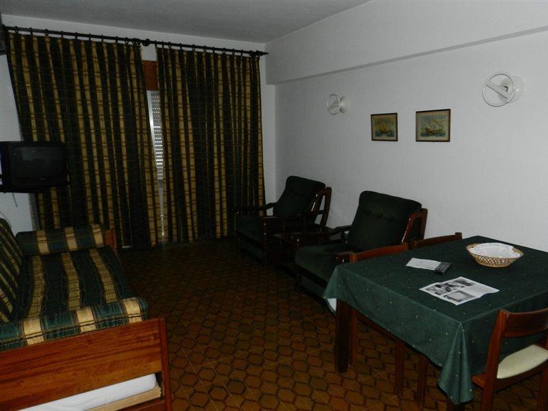 Rosamar Apartamentos アルマカオ・デ・ペラ エクステリア 写真