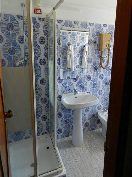 Rosamar Apartamentos アルマカオ・デ・ペラ エクステリア 写真