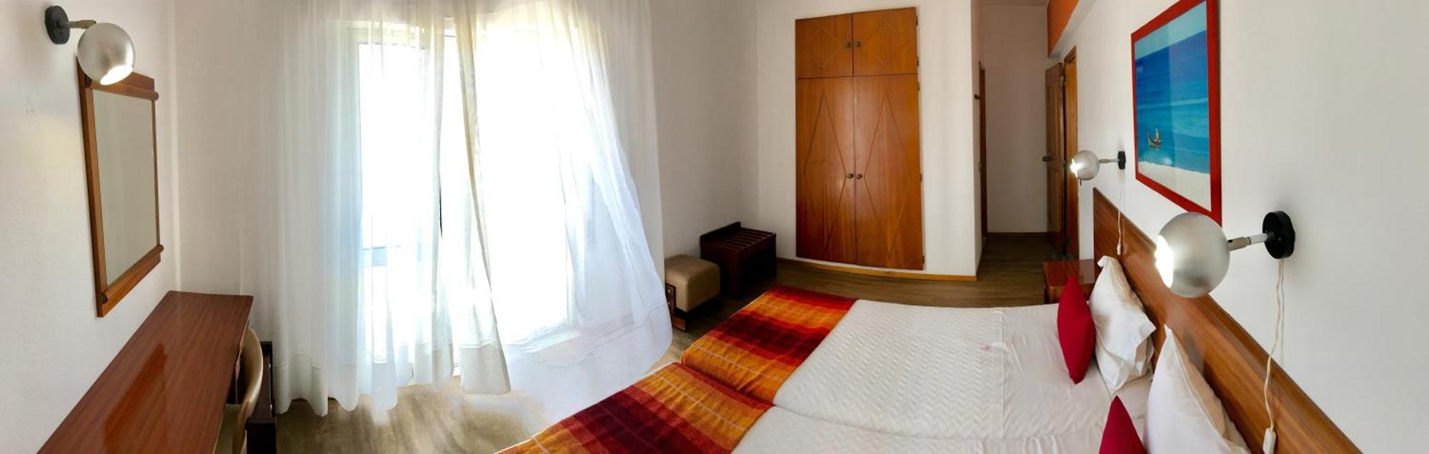 Rosamar Apartamentos アルマカオ・デ・ペラ 部屋 写真