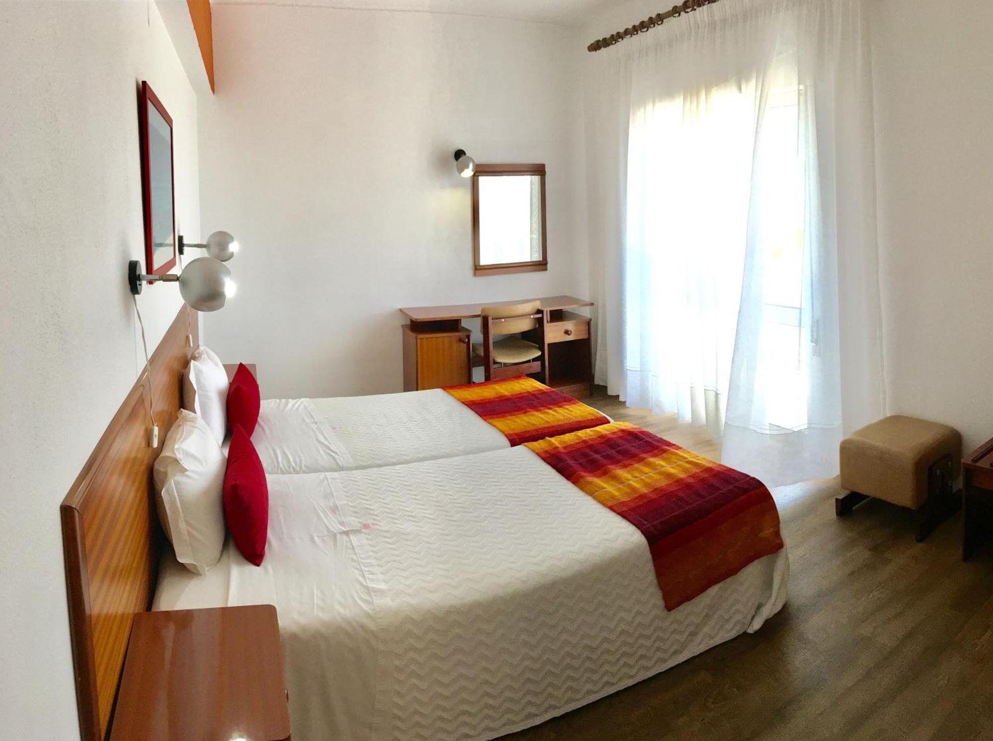 Rosamar Apartamentos アルマカオ・デ・ペラ 部屋 写真