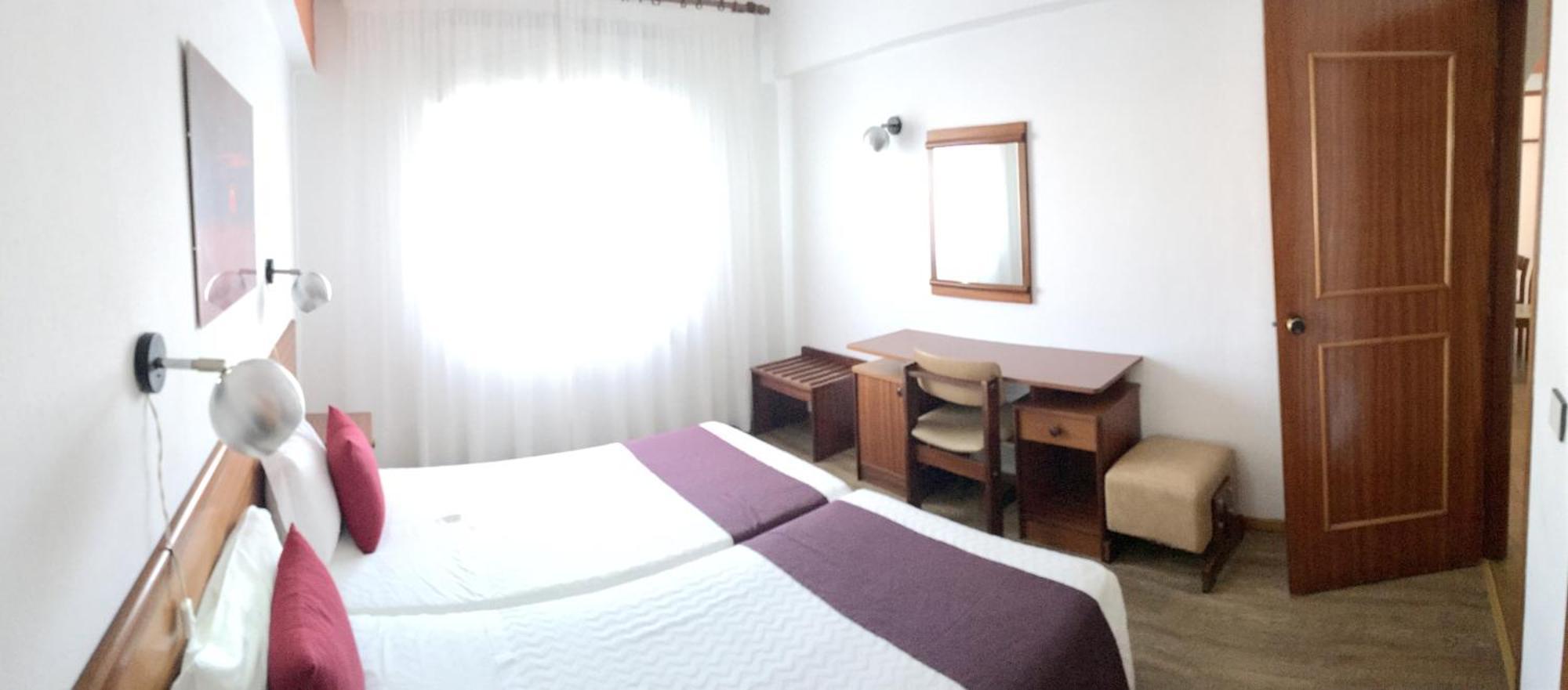 Rosamar Apartamentos アルマカオ・デ・ペラ 部屋 写真