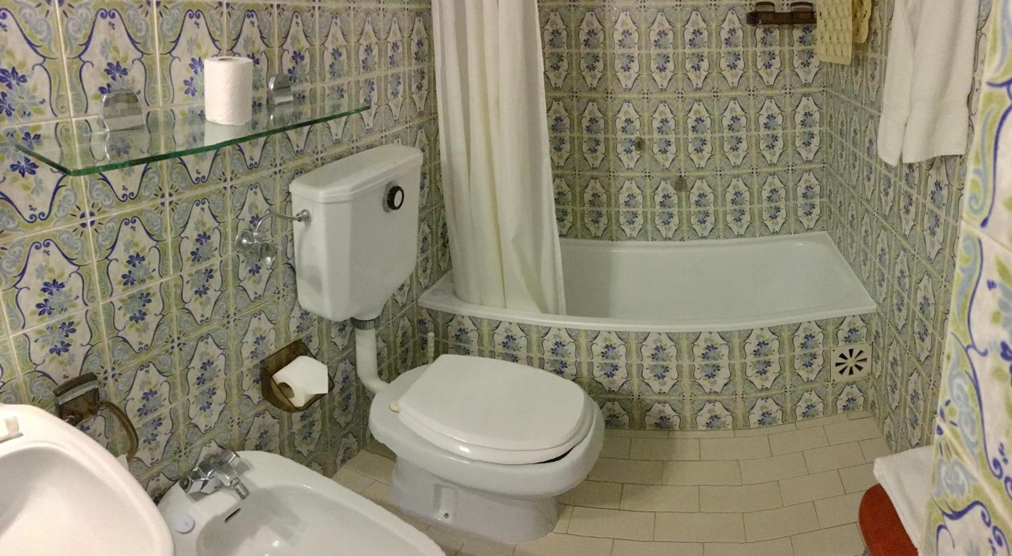 Rosamar Apartamentos アルマカオ・デ・ペラ 部屋 写真