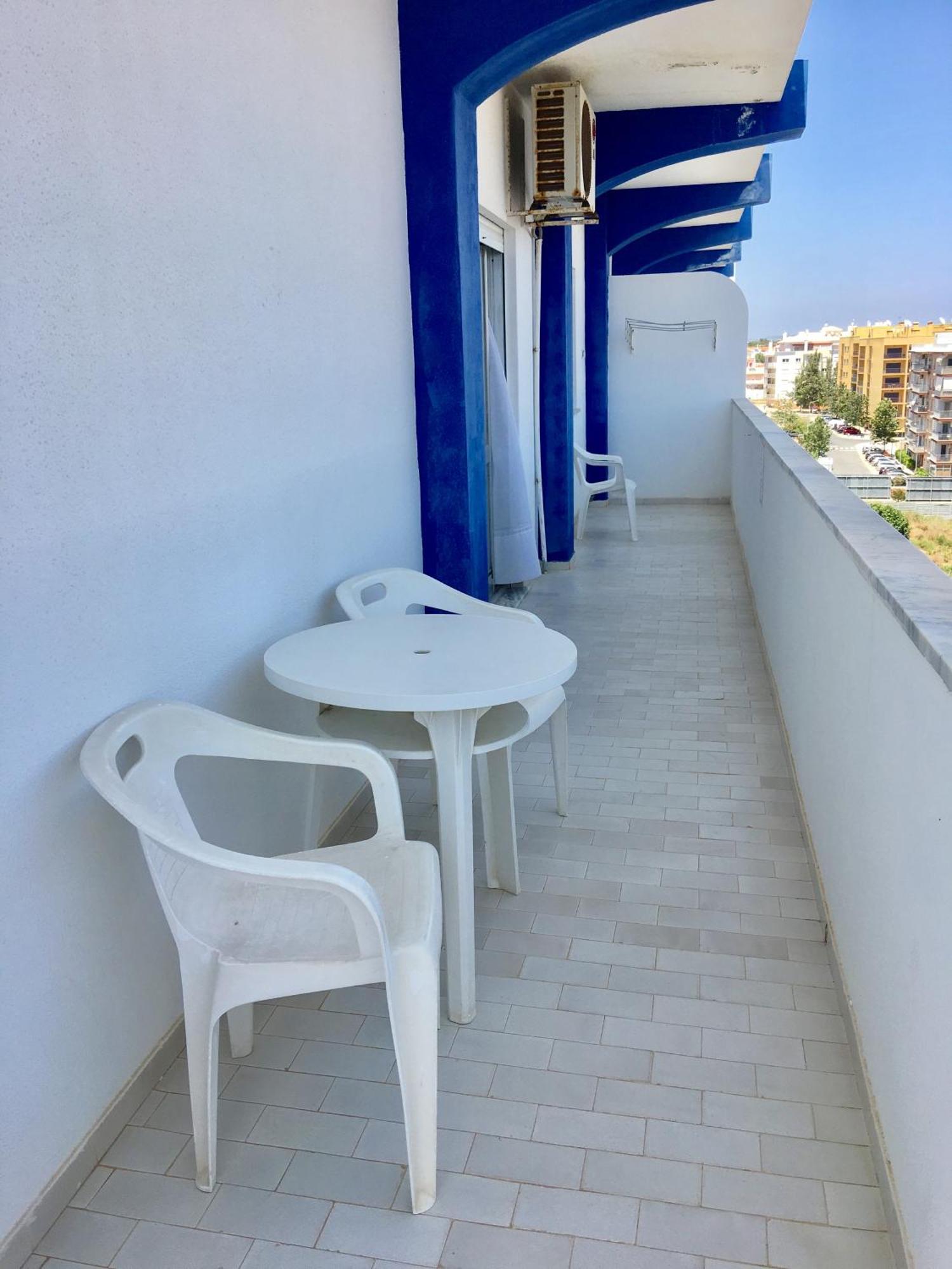 Rosamar Apartamentos アルマカオ・デ・ペラ 部屋 写真