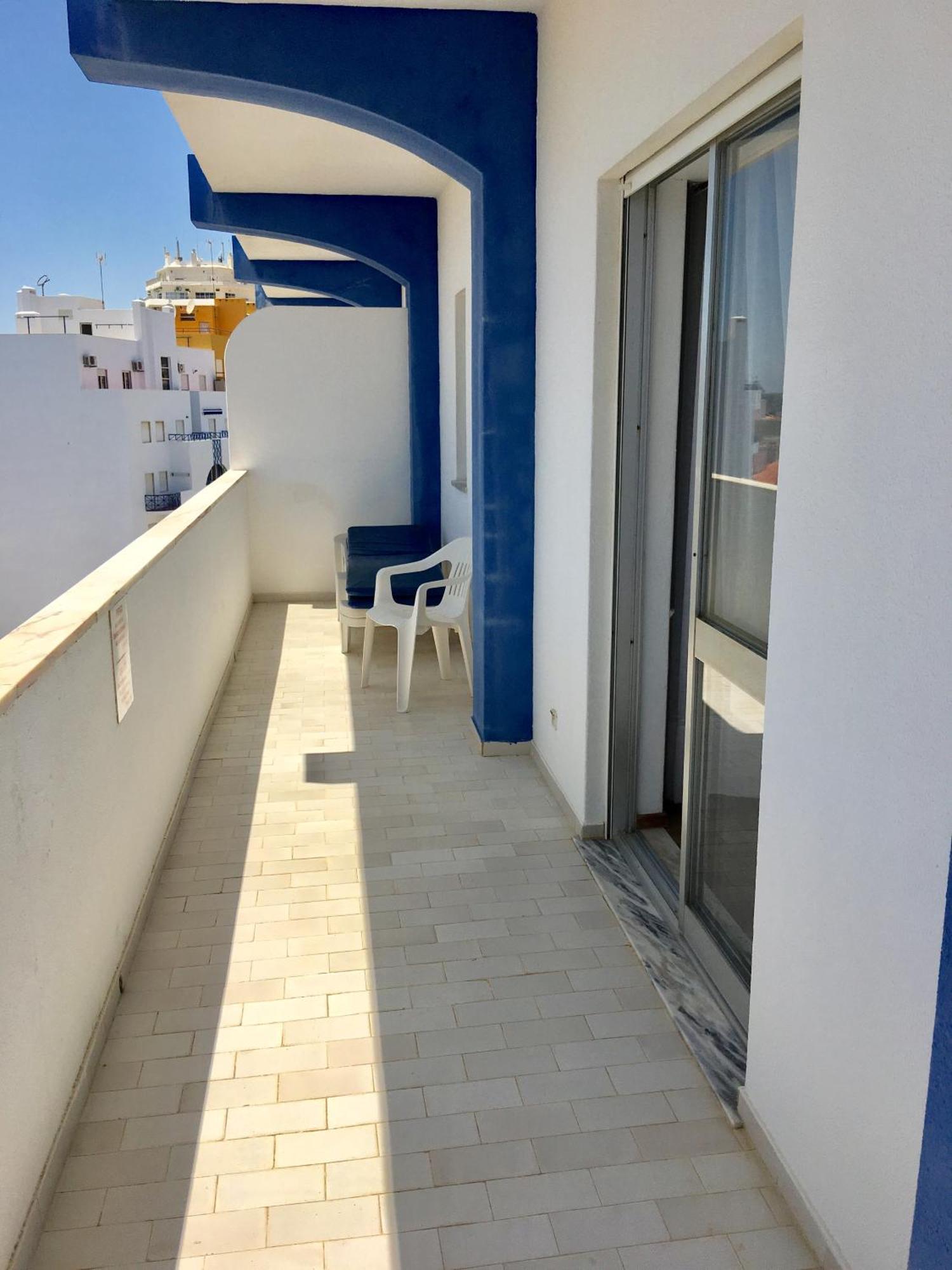 Rosamar Apartamentos アルマカオ・デ・ペラ 部屋 写真