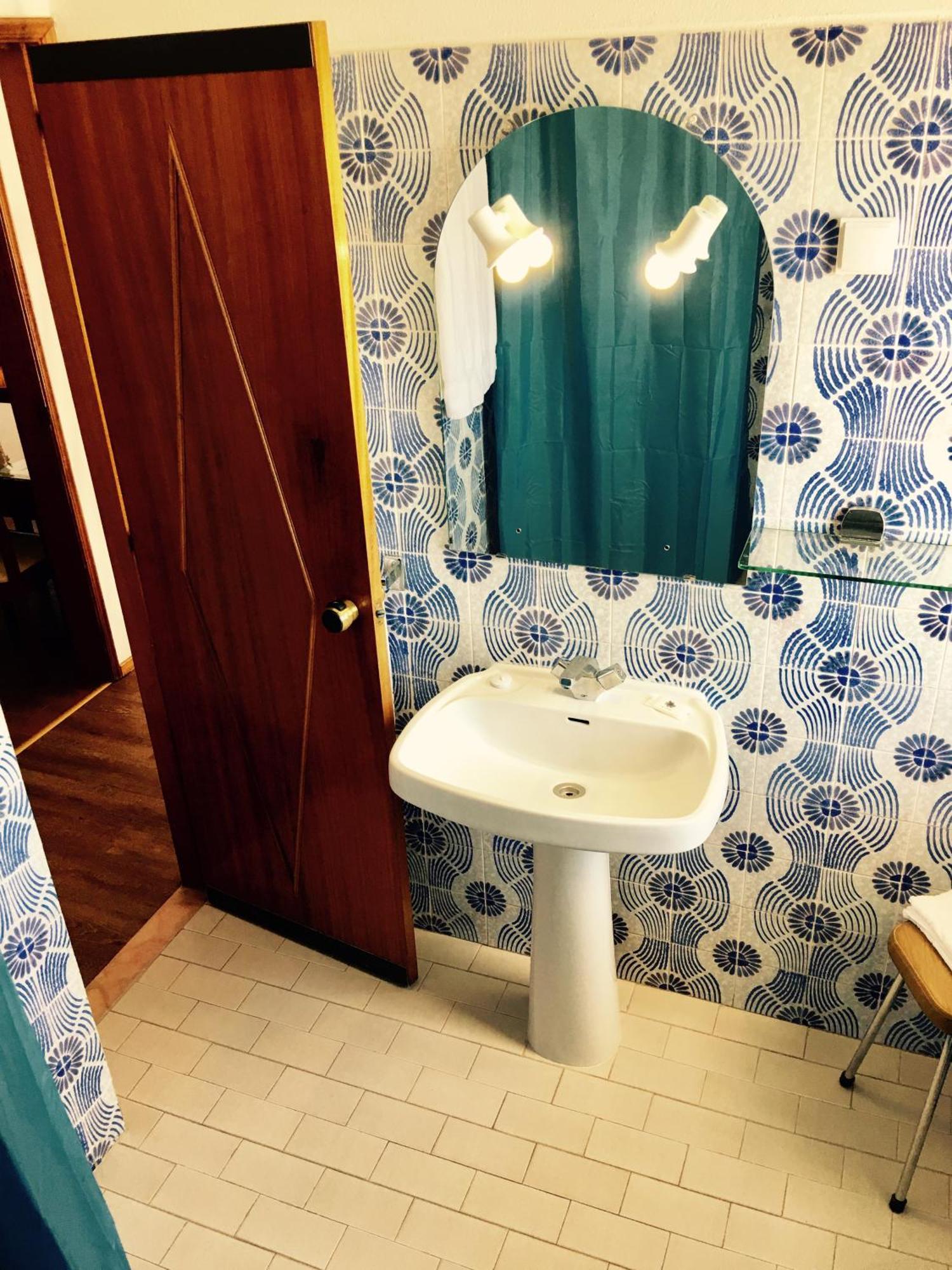 Rosamar Apartamentos アルマカオ・デ・ペラ 部屋 写真