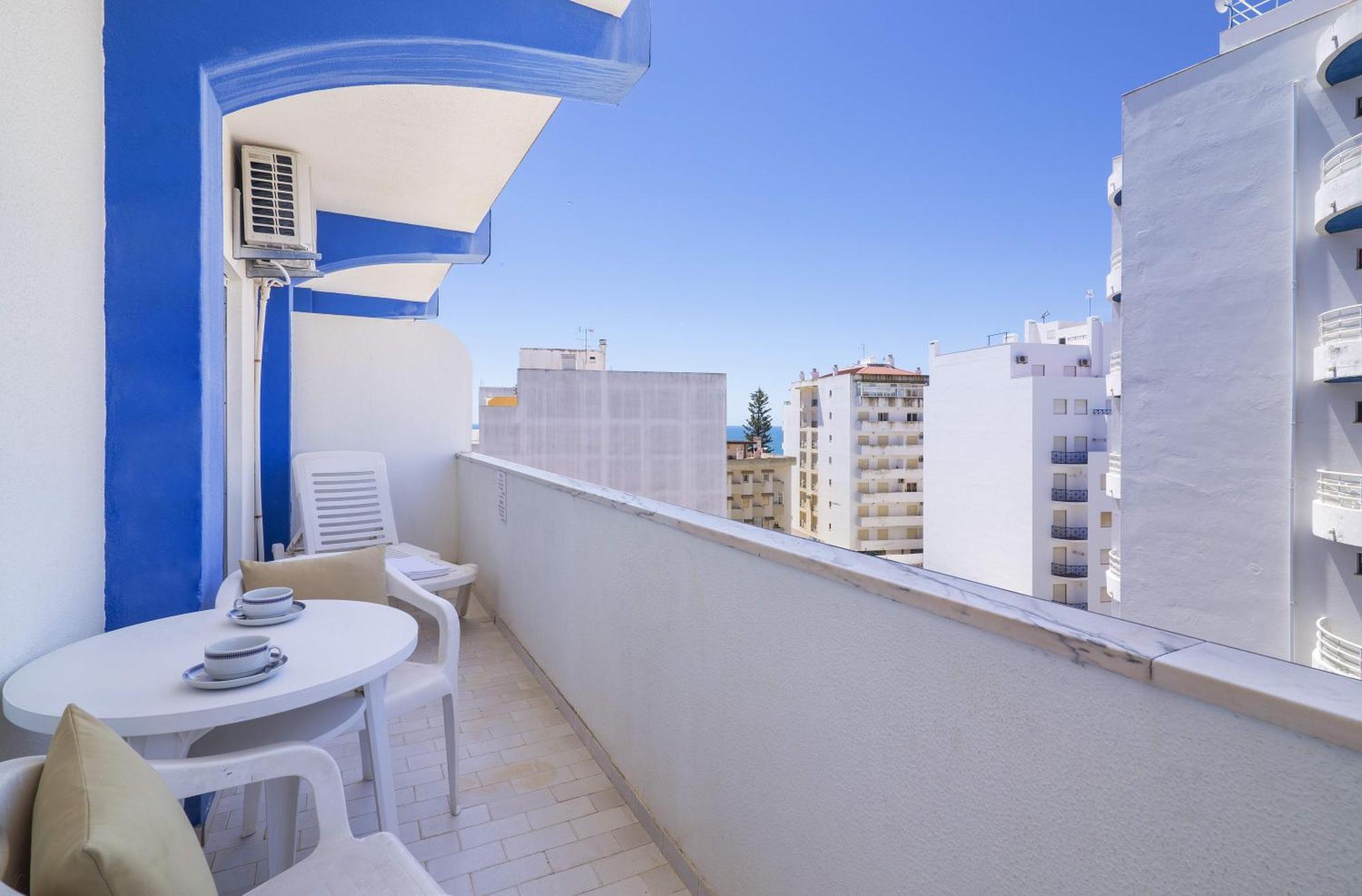 Rosamar Apartamentos アルマカオ・デ・ペラ 部屋 写真
