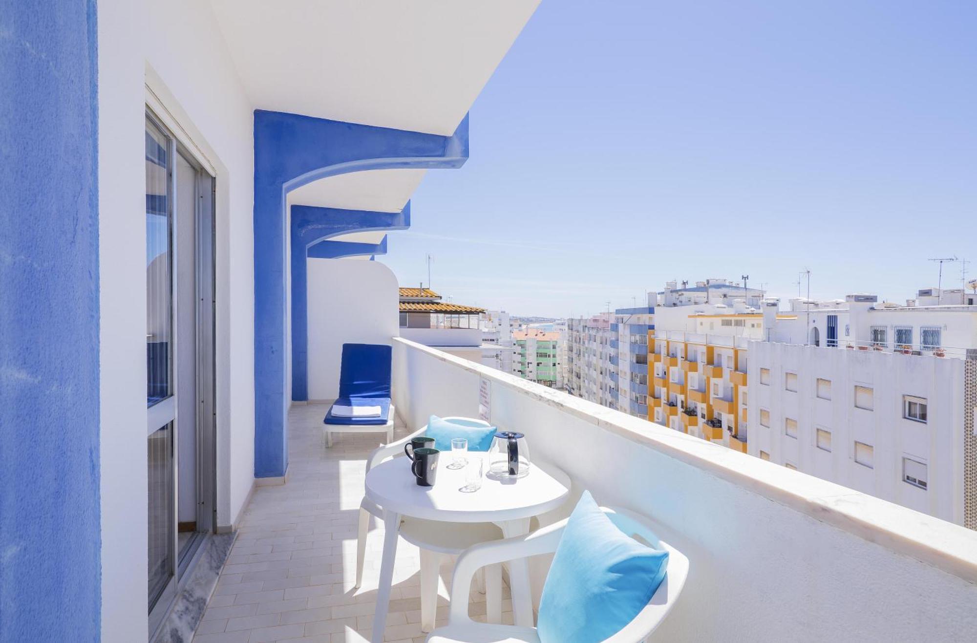 Rosamar Apartamentos アルマカオ・デ・ペラ 部屋 写真