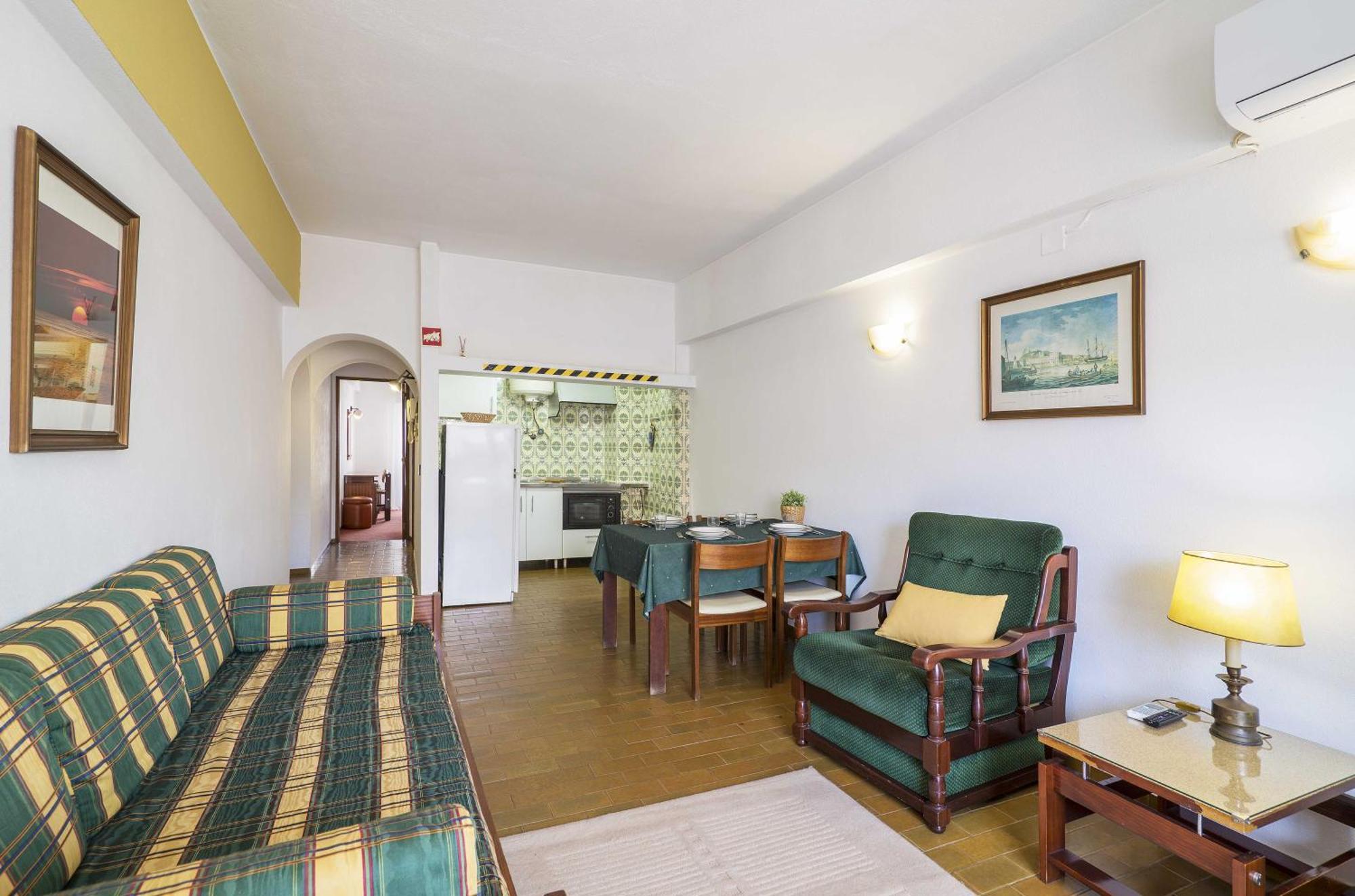 Rosamar Apartamentos アルマカオ・デ・ペラ 部屋 写真