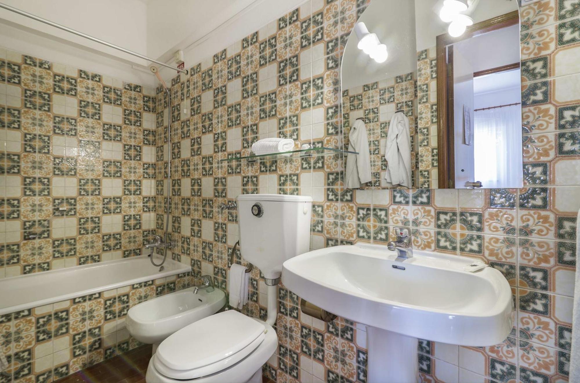 Rosamar Apartamentos アルマカオ・デ・ペラ 部屋 写真