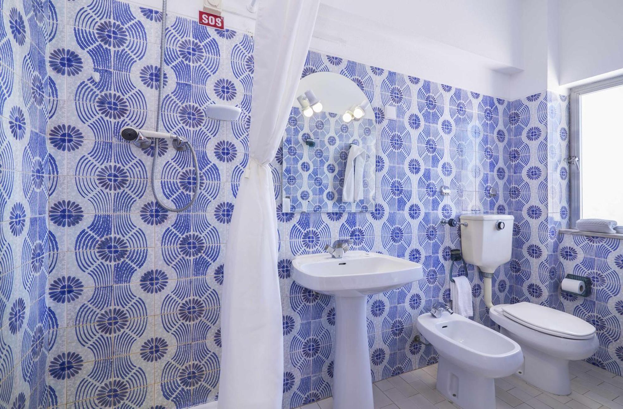 Rosamar Apartamentos アルマカオ・デ・ペラ 部屋 写真