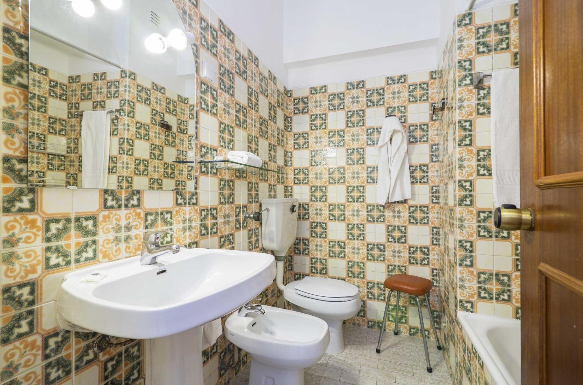 Rosamar Apartamentos アルマカオ・デ・ペラ 部屋 写真