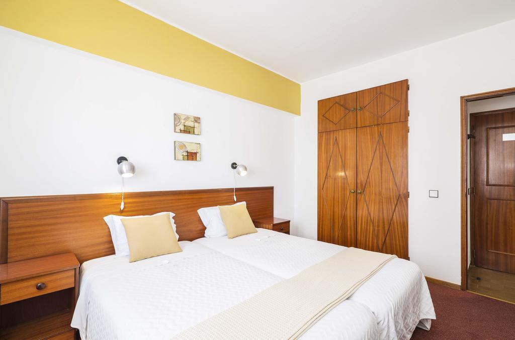 Rosamar Apartamentos アルマカオ・デ・ペラ 部屋 写真