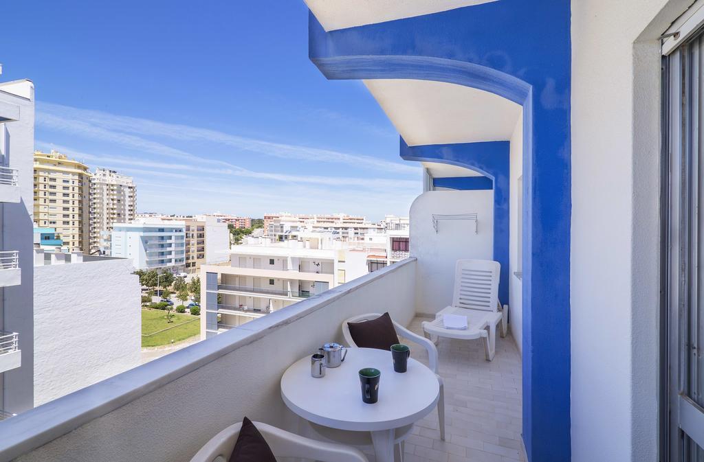 Rosamar Apartamentos アルマカオ・デ・ペラ 部屋 写真
