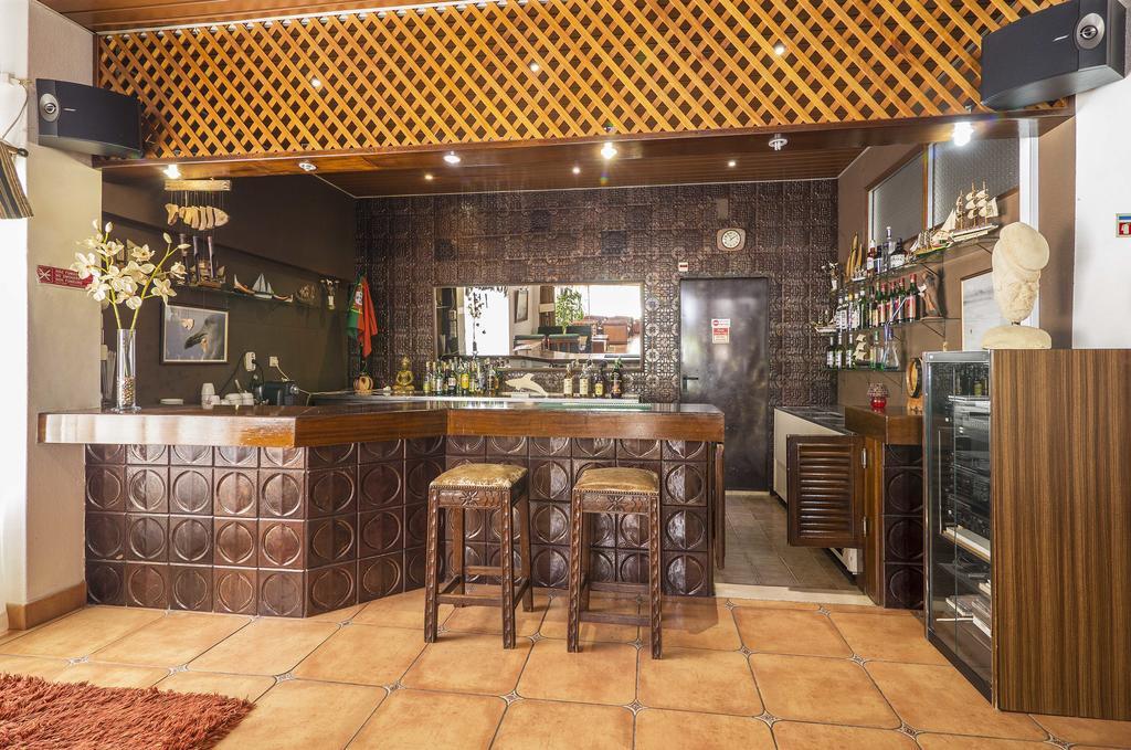 Rosamar Apartamentos アルマカオ・デ・ペラ エクステリア 写真