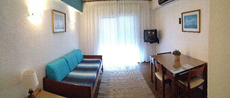 Rosamar Apartamentos アルマカオ・デ・ペラ エクステリア 写真